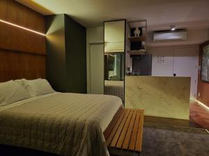 Studio Forma Itaim Bibi - Vista Deslumbrante Andar Alto