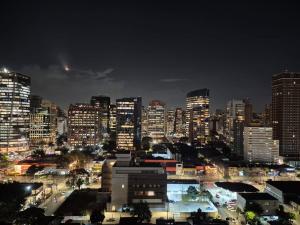 Studio Forma Itaim Bibi - Vista Deslumbrante Andar Alto