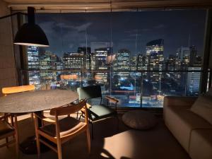 Studio Forma Itaim Bibi - Vista Deslumbrante Andar Alto