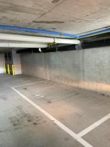 Apartamento en Concepcion con estacionamiento privado