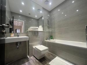 Maida Vale Apartments