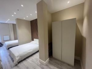 Maida Vale Apartments