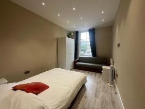 Maida Vale Apartments