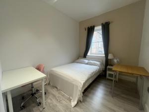 Maida Vale Apartments