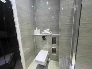 Maida Vale Apartments