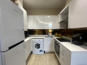 Maida Vale Apartments