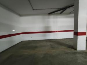 Macarena & parking gratis