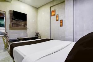 Hotel O Balaji Residency