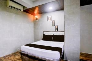 Hotel O Balaji Residency