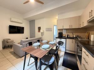 Centre-ville historique - T2 moderne - parking