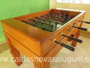 Thermas do Bandeirante Caldas Novas temporada