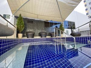 Thermas do Bandeirante Caldas Novas temporada