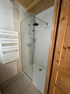 Le Cocon de Curson Gîte le Papillon