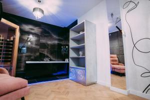 SILVER PTAK Apartment