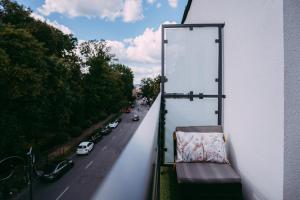 SILVER PTAK Apartment