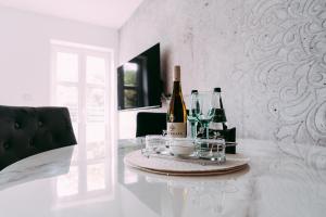 SILVER PTAK Apartment