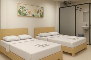 95 Lam Son Hotel - Near Tan Son Nhat Airport