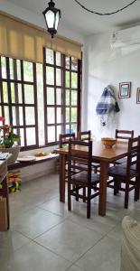 Para dejar atrás el stress