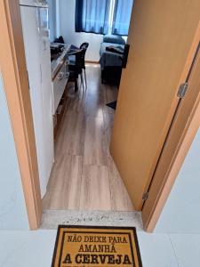 Flat frente ao mar, Amaralina