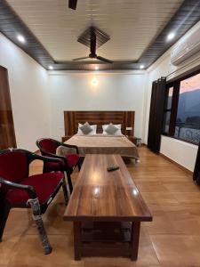 aviral home stay