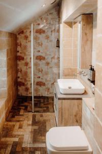 Woodhill Country House