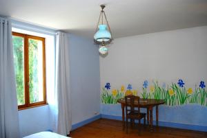 La maison de l etang