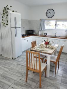 Casa con Jardín Las Marías 2