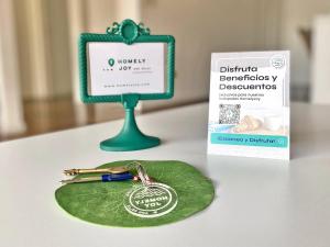 Practico Apt con Gran Ubicacion en Recoleta