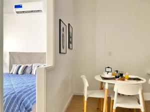 Practico Apt con Gran Ubicacion en Recoleta