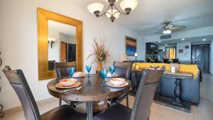 Fore Shore Retreat Organized Ocean Front Condo