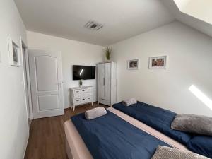 Kossuth Apartmanház