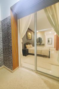 Large appartement T3 piscine au coeur dAgadir