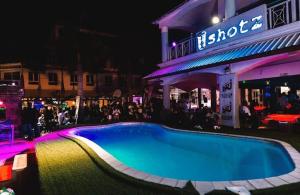 Casa Elegante - 4hvězdičkové hotely ve městě Flic-en-Flac