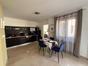 Kossuth Apartmanház