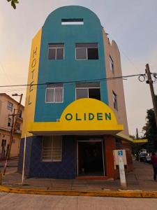 HOTEL OLIDEN