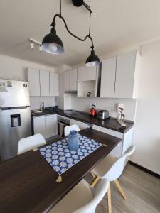 Av. del Mar! Cómodo y Acogedor