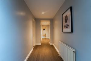 2 Bedroom entire Flat New Cross london