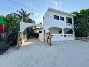 Casa Jeelel Chuburna Puerto