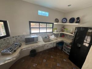 Casa Jeelel Chuburna Puerto