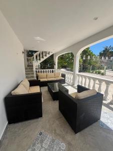 Casa Jeelel Chuburna Puerto