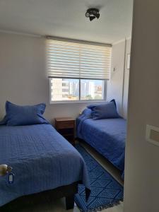 Av. del Mar! Cómodo y Acogedor