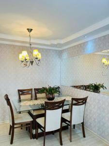 Cozy Place Curitiba