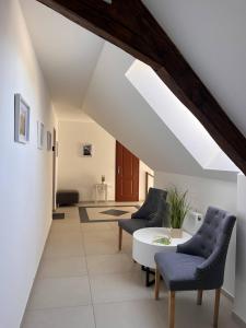 Kossuth Apartmanház