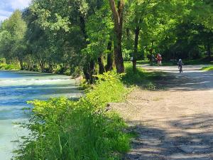 Altitude50 apartment Domžale