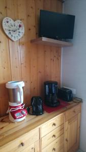 Appartement corbier soyouz vanguard