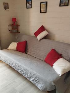 Appartement corbier soyouz vanguard