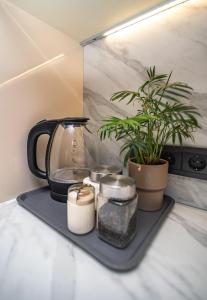 Saulės Tako apartamentai