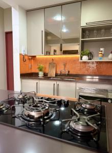 Apartamento no Coração de Copacabana