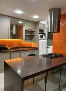 Apartamento no Coração de Copacabana