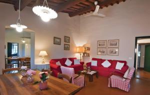 Casa Colombaia, dimora nel Chianti